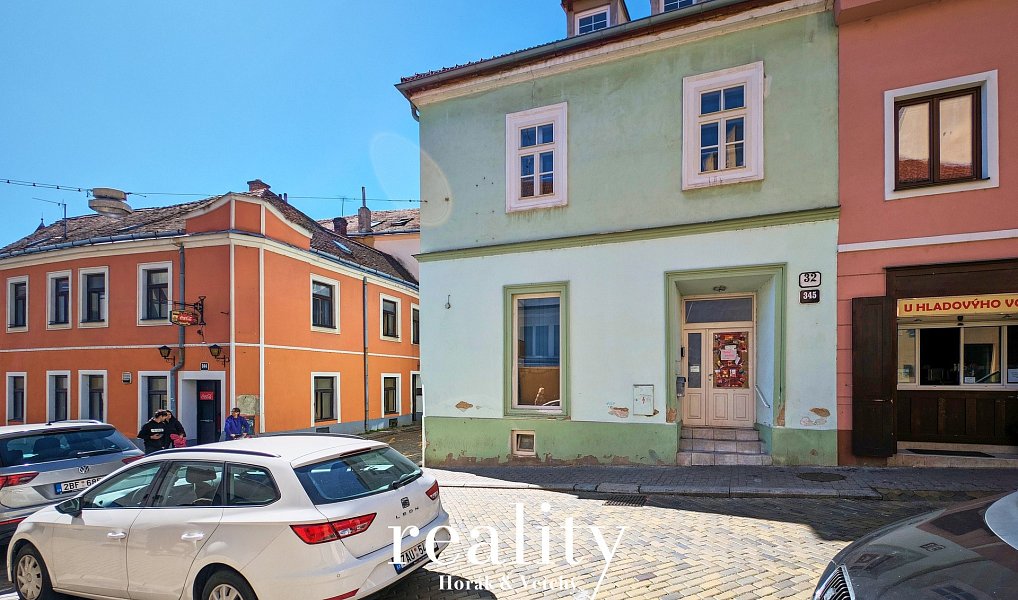 Prodej domu 429 m² s pozemkem 159 m², Znojmo – náhled fotky 30