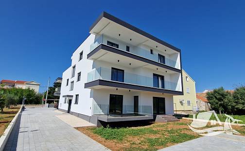 Prodej bytu 3+kk 81 m², Privlaka, Chorvatsko