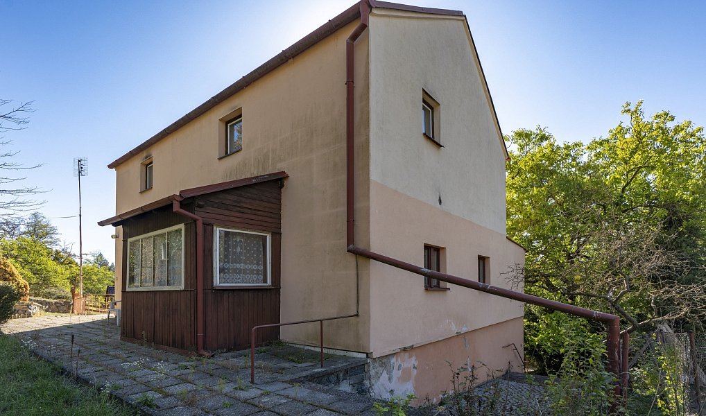 Prodej domu 262 m² s pozemkem 3 210 m², Želešice – náhled fotky 15