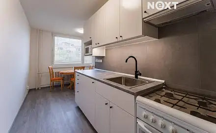 Pronájem bytu 1+1 36 m², Gen. Svobody, Šumperk