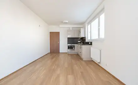 Pronájem bytu 2+kk 55 m²