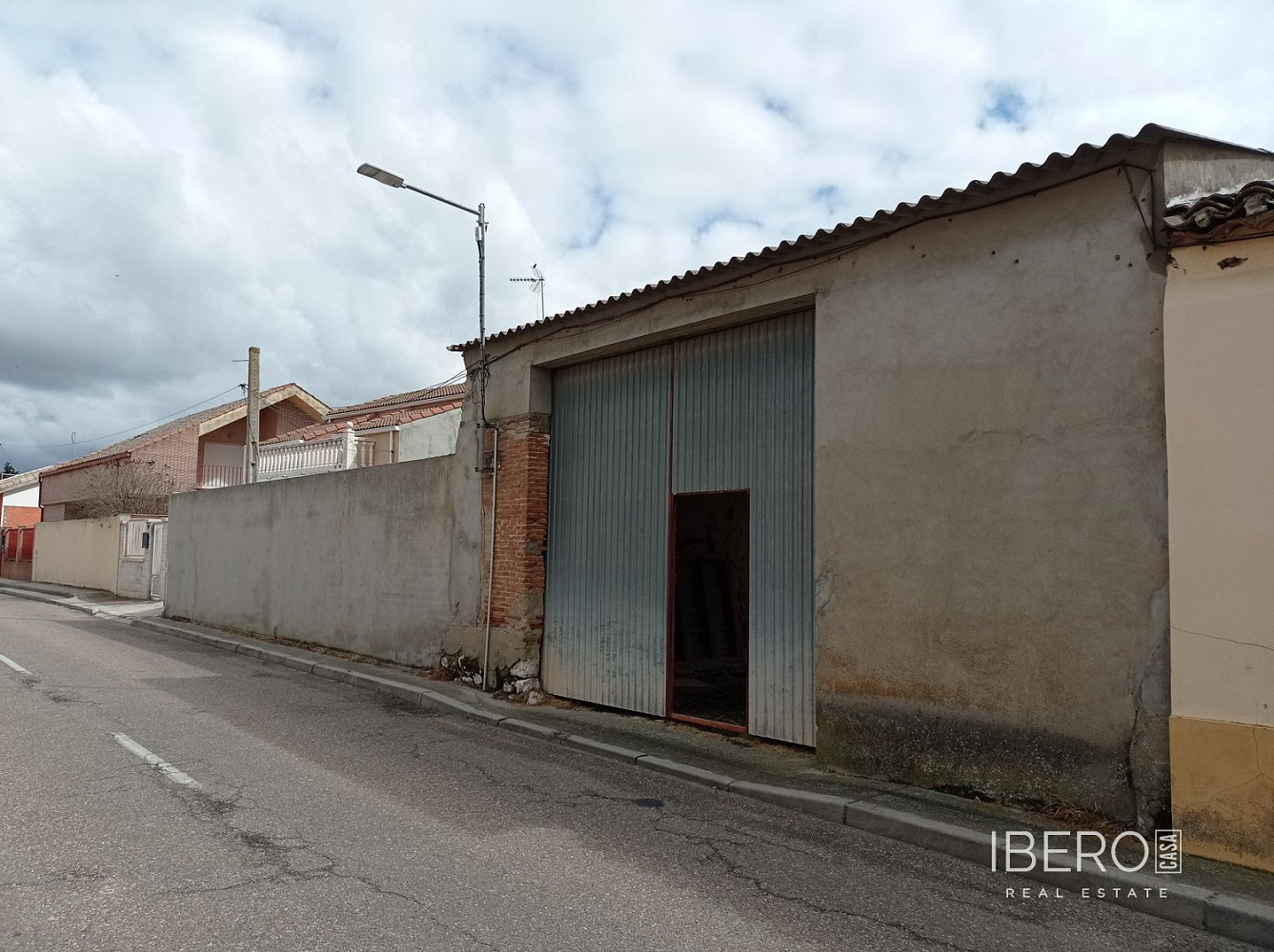Prodej domu 1 552 m² s pozemkem 1 552 m²