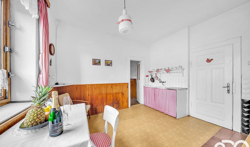 Prodej domu 110 m² s pozemkem 838 m², Zbraslavice – náhled fotky 7