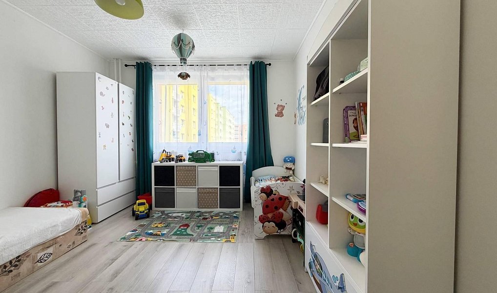 Prodej bytu 3+1 77 m², Klášterec nad Ohří – náhled fotky 6
