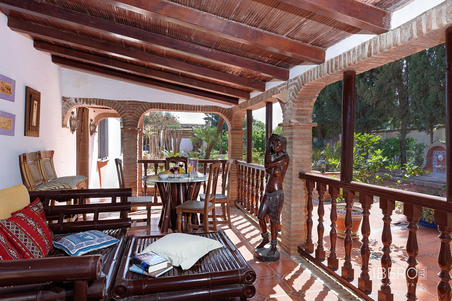 Casa 6+kk – Alhaurín de la Torre, Los Tomillares - Vista 5