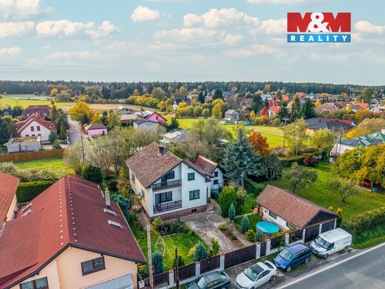 Prodej domu 165 m² s pozemkem 721 m² — photo 4