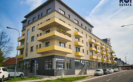 Pronájem komerčního objektu (jiného typu) 145 m², Gajdošova, Brno - Židenice