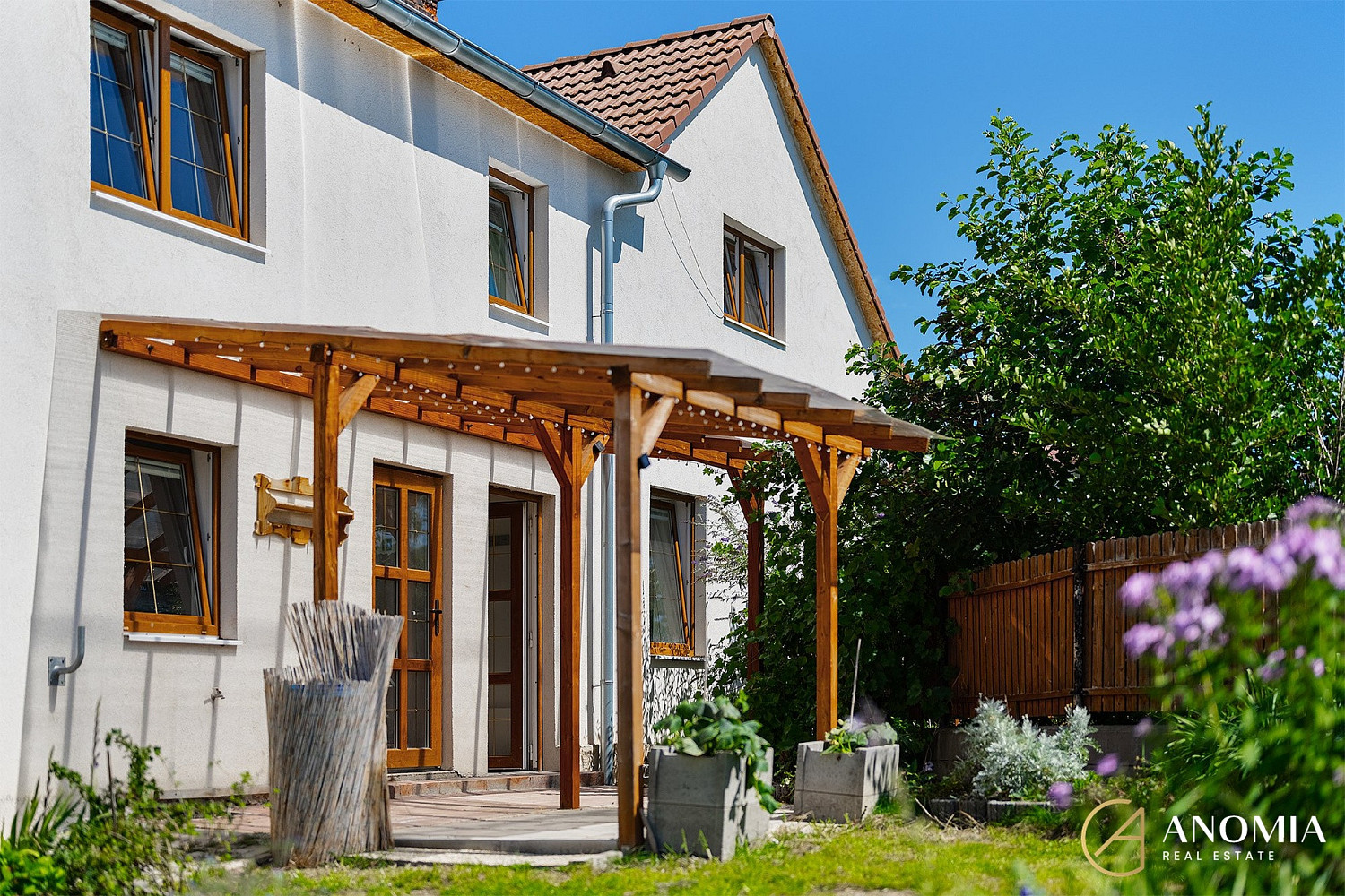 Prodej domu 200 m² s pozemkem 306 m²