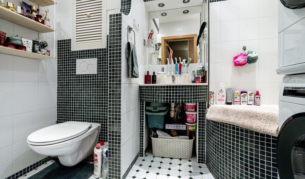 Prodej bytu 3+kk 68 m², Praha – náhled fotky 10
