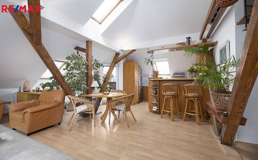 Prodej bytu 4+kk 140 m², Oblá, Ostrava - Mariánské Hory