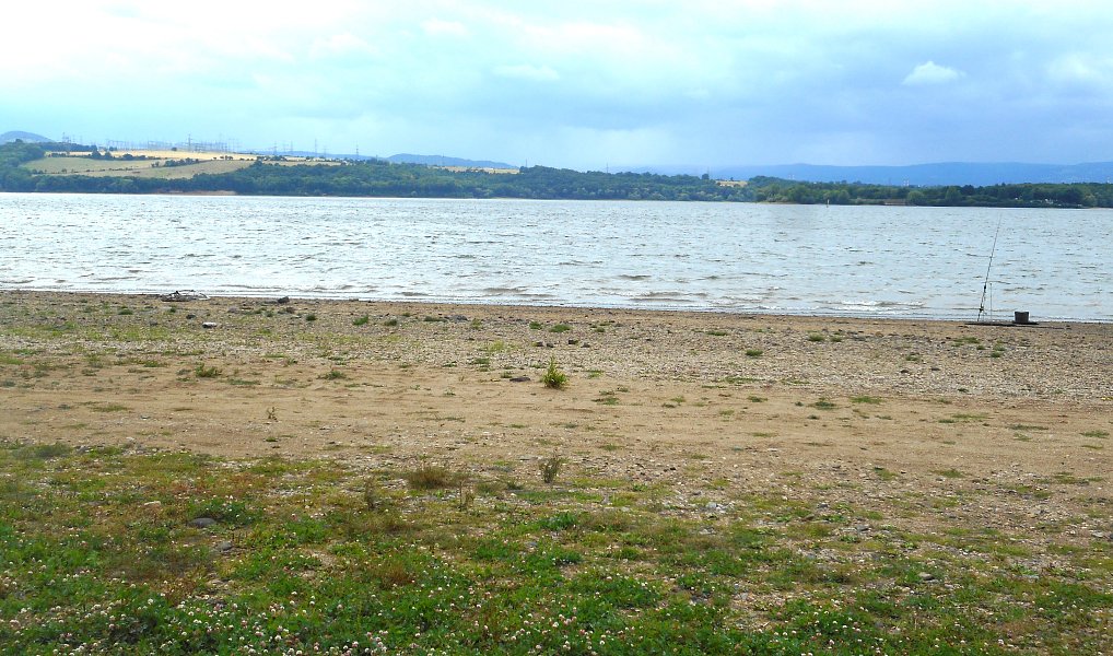 Prodej stavebního pozemku 500 m², Chbany – náhled fotky 6