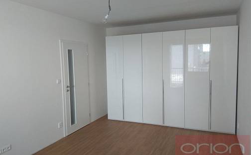 Pronájem bytu 2+1 58 m², Emilie Hyblerové, Praha 4 - Háje