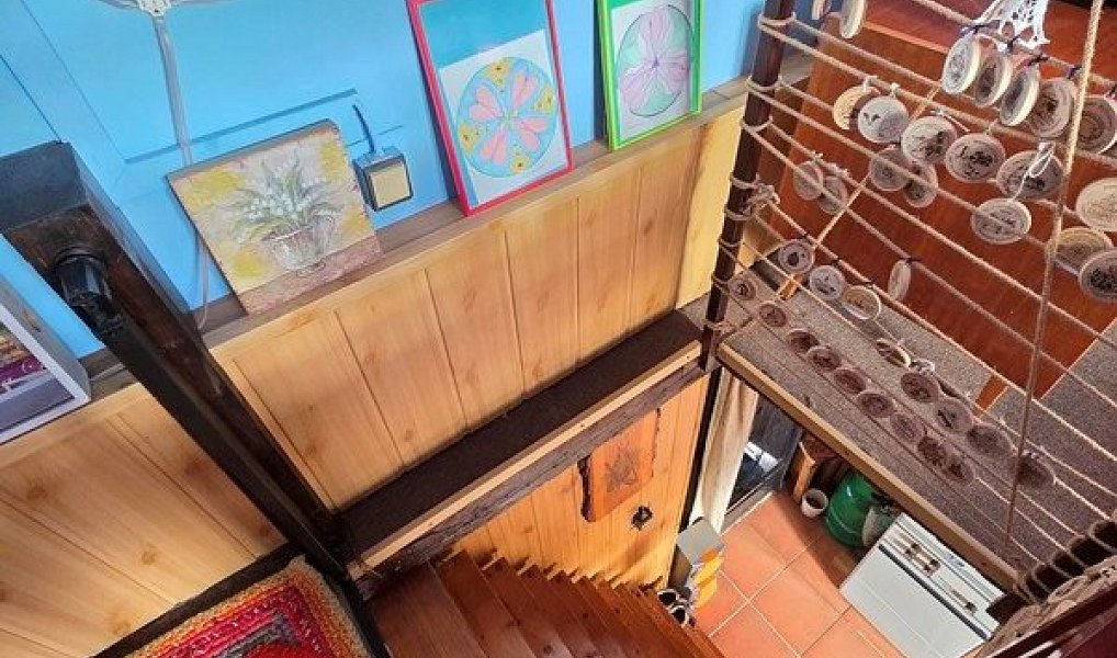 Prodej chaty/chalupy 88 m² s pozemkem 792 m², Tvrdkov – náhled fotky 11