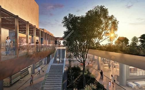 Prodej bytu atypického 144 m², Palasë, Albánie