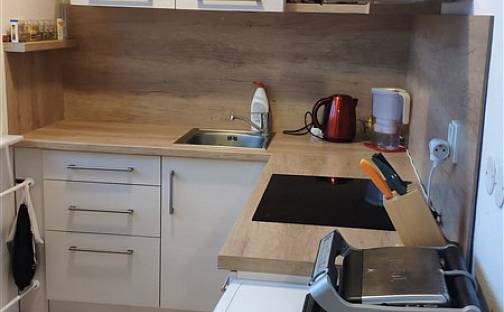 Pronájem bytu 2+1 59 m², Jasanová, Blansko
