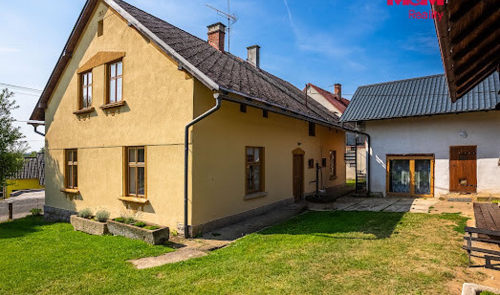 Prodej domu 260 m² s pozemkem 1 417 m², Mladějov – náhled fotky 26