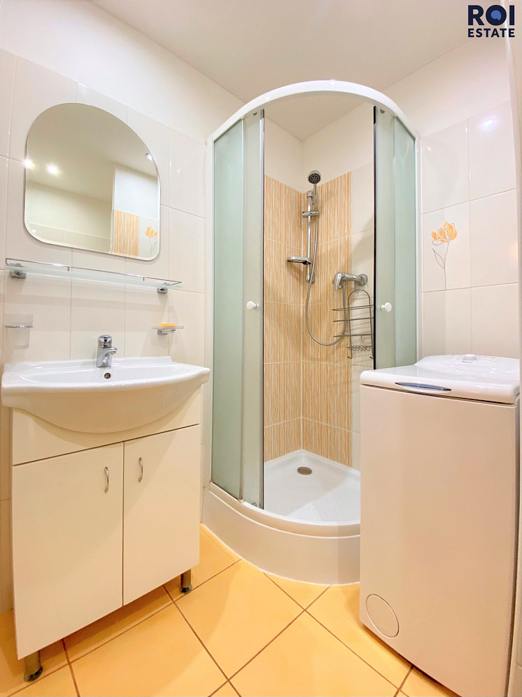 Pronájem bytu 2+kk 48 m² - Mehr