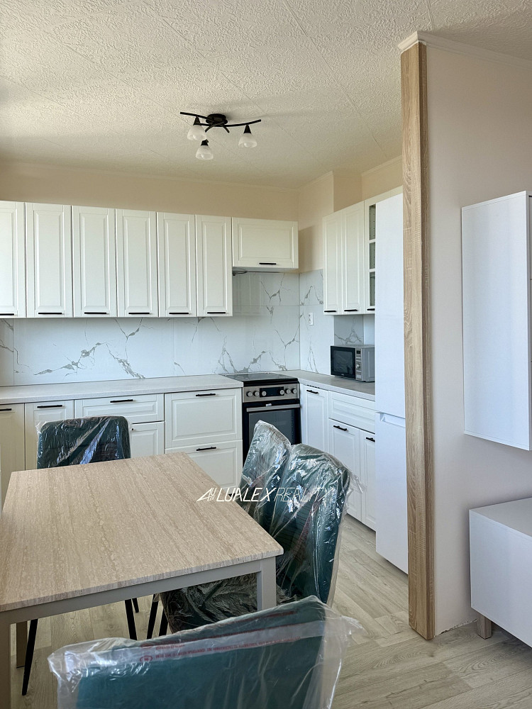 Pronájem bytu 2+kk 60 m² – fotografie 2