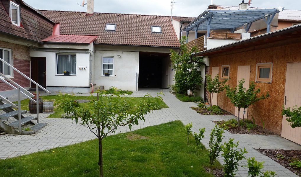Prodej bytu 3+1 122 m², Olomouc – náhled fotky 10