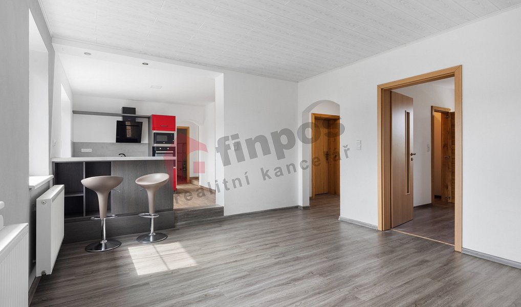 Prodej bytu 3+kk 89 m², Svatava – náhled fotky 6