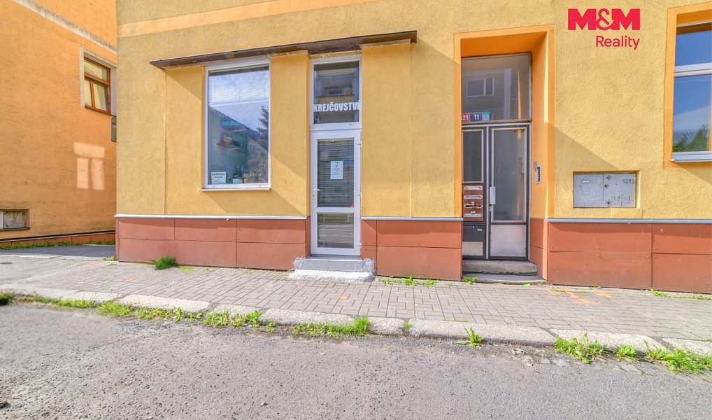 Prodej bytu 2+1 57 m², Mariánské Lázně – náhled fotky 18