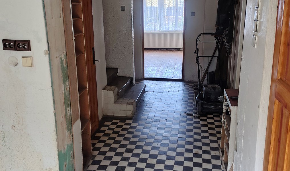 Prodej domu 260 m² s pozemkem 3 645 m², Lhota – náhled fotky 6