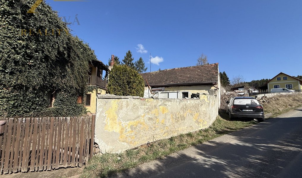 Prodej domu 192 m² s pozemkem 803 m², Týn nad Vltavou – náhled fotky 25