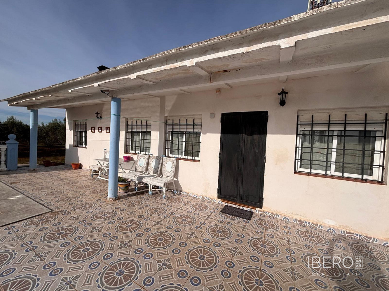 Prodej domu 320 m² s pozemkem 1 663 m²