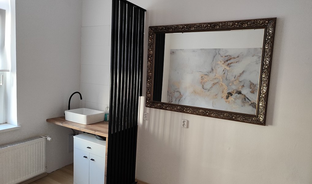 Pronájem komerčního prostoru, 18 m², Jablonec nad Nisou