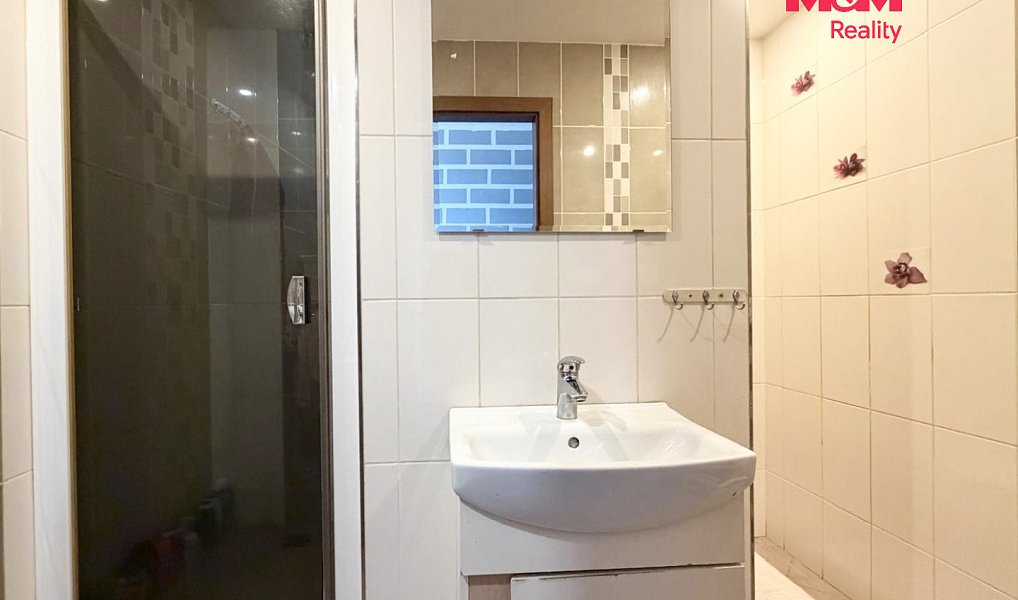 Prodej bytu 1+1 35 m², Chomutov – náhled fotky 5