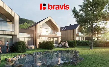 Prodej bytu 3+kk 81 m²