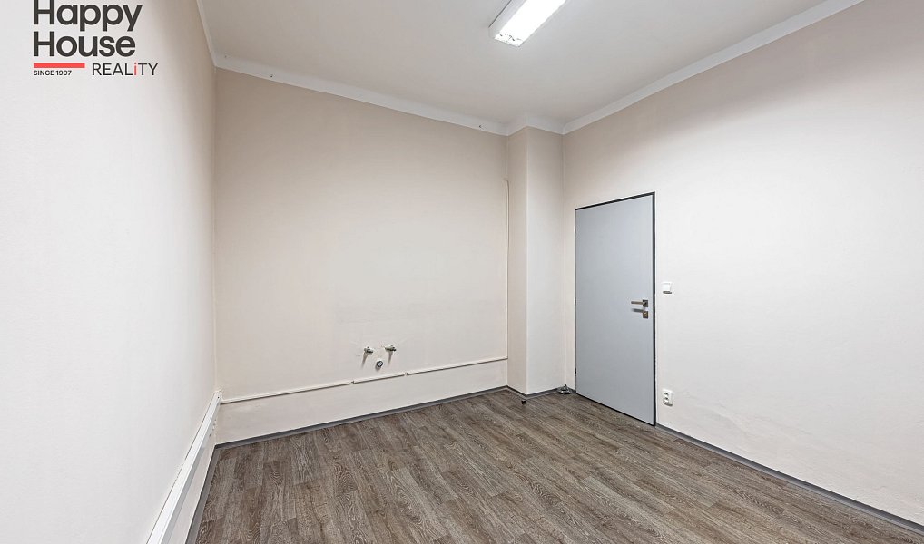 Pronájem obchodních prostor 411 m², Praha – náhled fotky 19