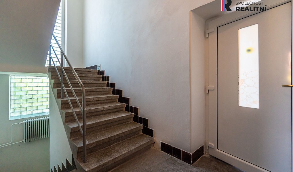 Prodej nájemního domu, činžáku 420 m², Jevišovice – náhled fotky 11