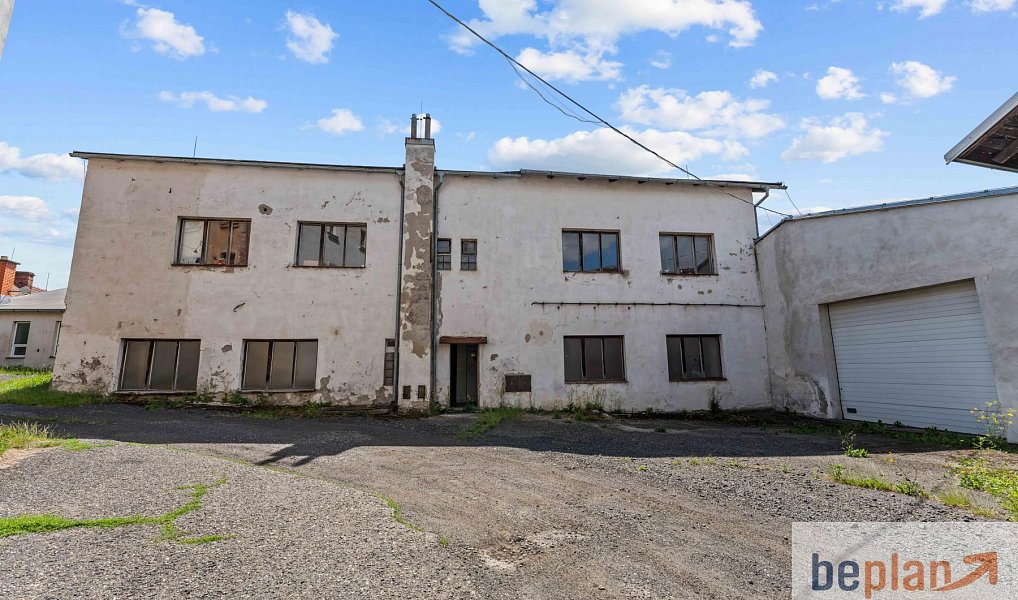 Prodej skladovacích prostor 7 660 m², Varnsdorf – náhled fotky 22