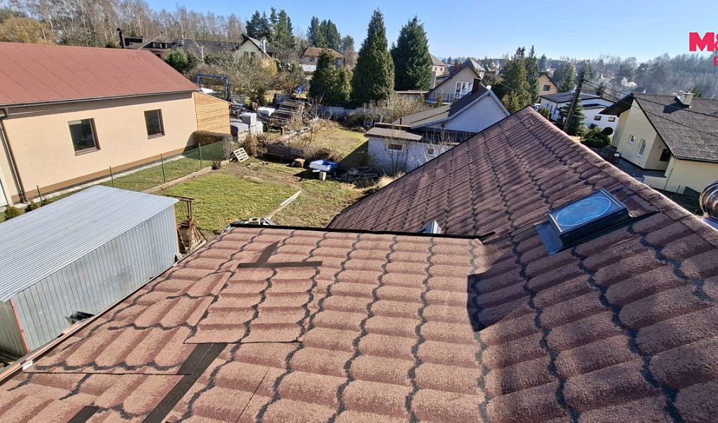 Prodej domu 60 m² s pozemkem 501 m², Červený Kostelec – náhled fotky 8