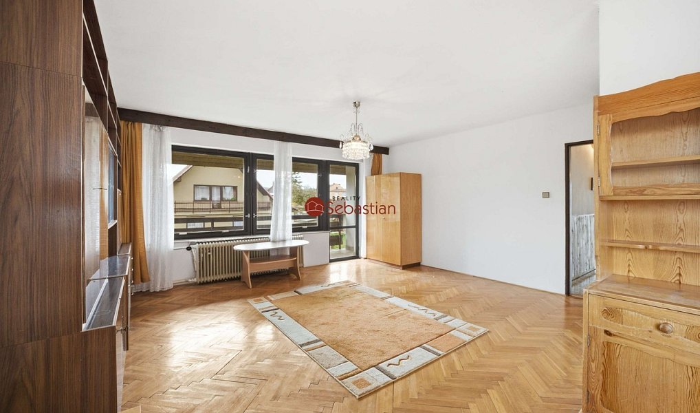 Prodej domu 300 m² s pozemkem 739 m², Rožmitál pod Třemšínem – náhled fotky 20