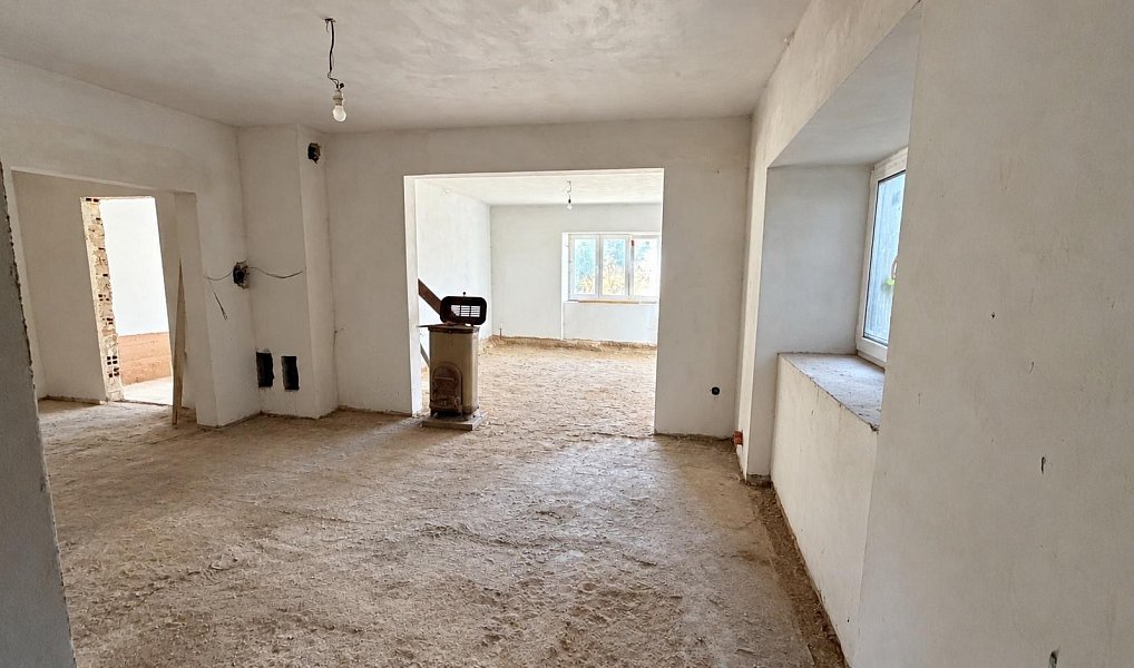Prodej domu 190 m² s pozemkem 860 m², Bystřice nad Pernštejnem – náhled fotky 11