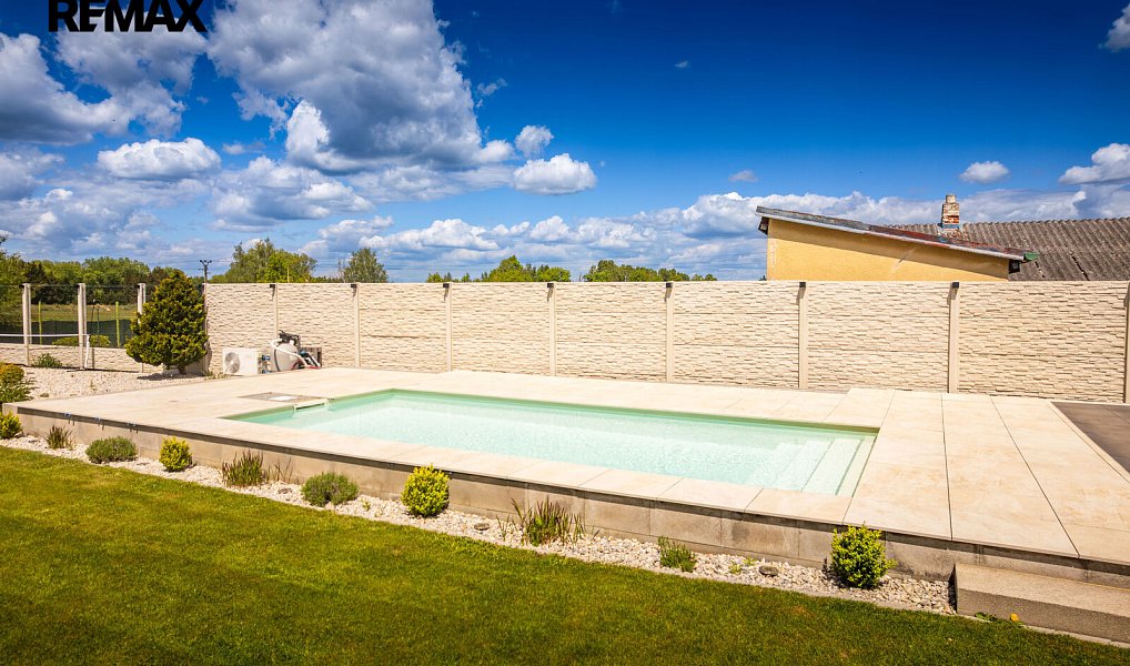 Prodej domu 134 m² s pozemkem 1 409 m², Lišov – náhled fotky 36