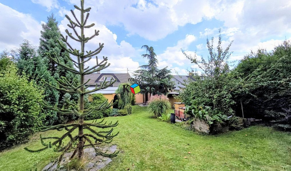 Prodej domu 100 m² s pozemkem 731 m², Ostrava – náhled fotky 10