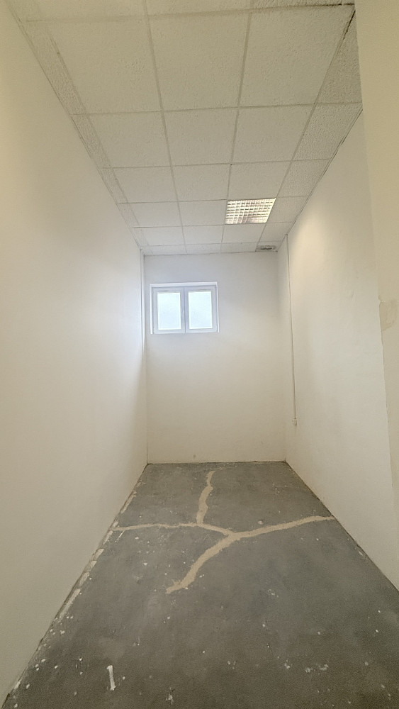 Pronájem skladovacích prostor 13 m² – fotografie 5