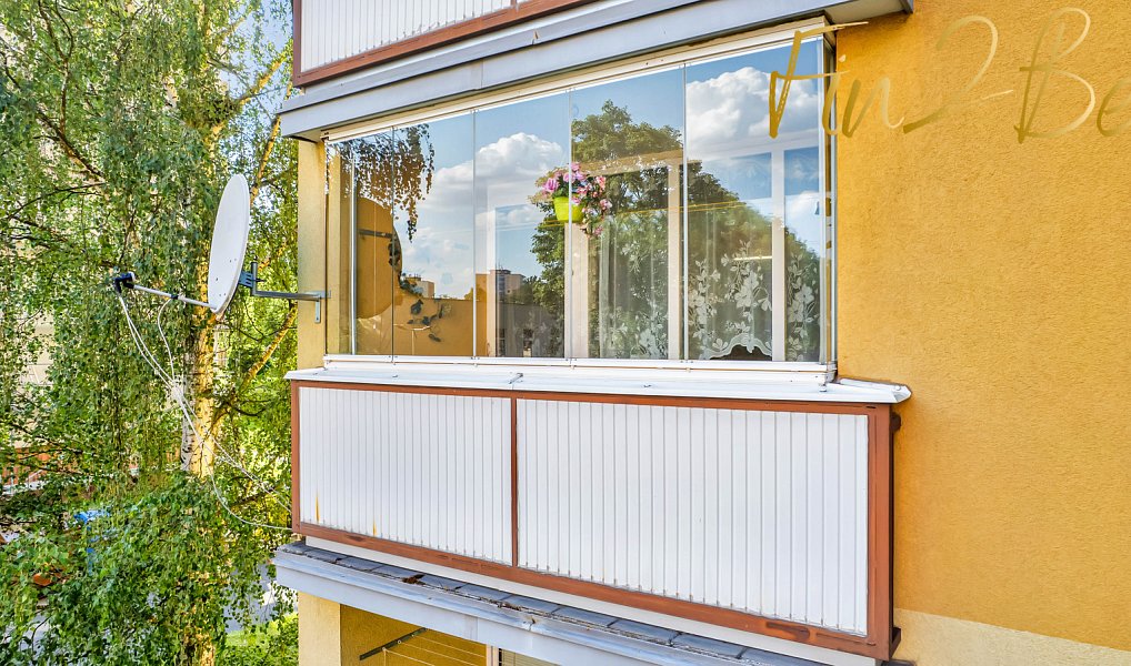 Prodej bytu 3+1 68 m², Chodov – náhled fotky 21