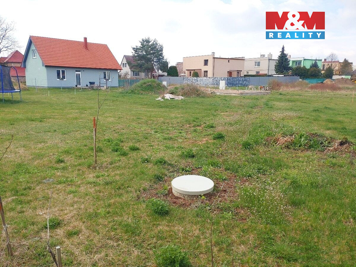 Prodej stavebního pozemku 996 m² — photo 4
