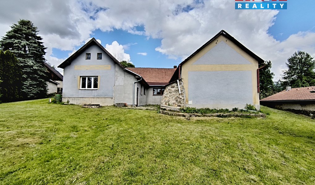 Prodej domu 167 m² s pozemkem 1 395 m², Pelhřimov – náhled fotky 12