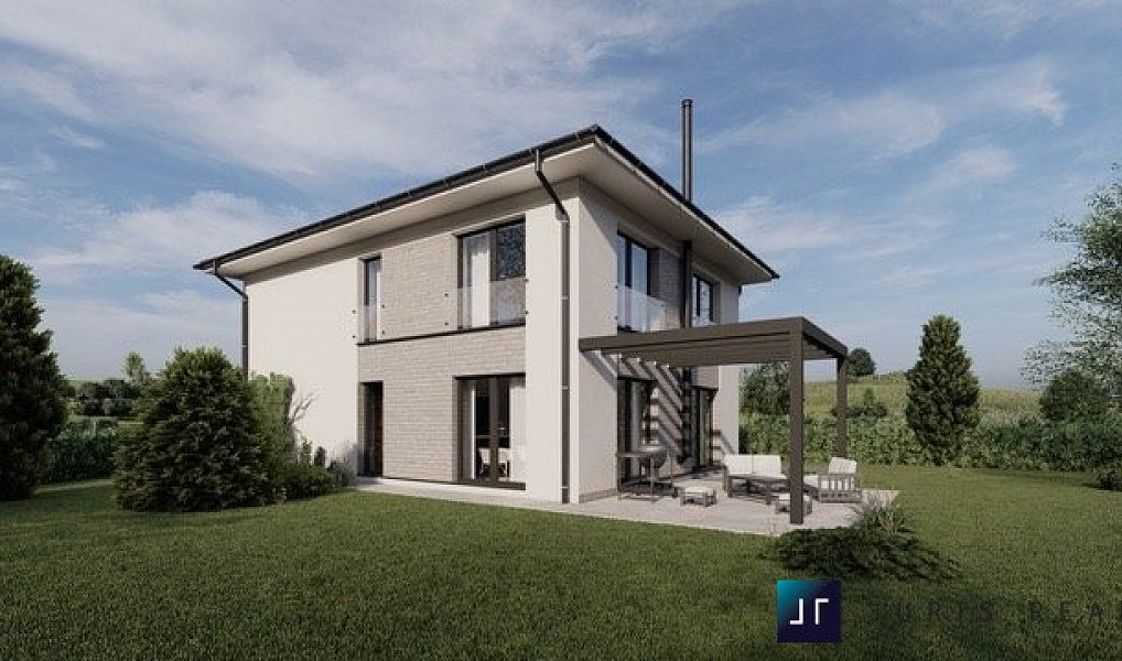 Prodej domu 155 m² s pozemkem 900 m², Mukařov – náhled fotky 2