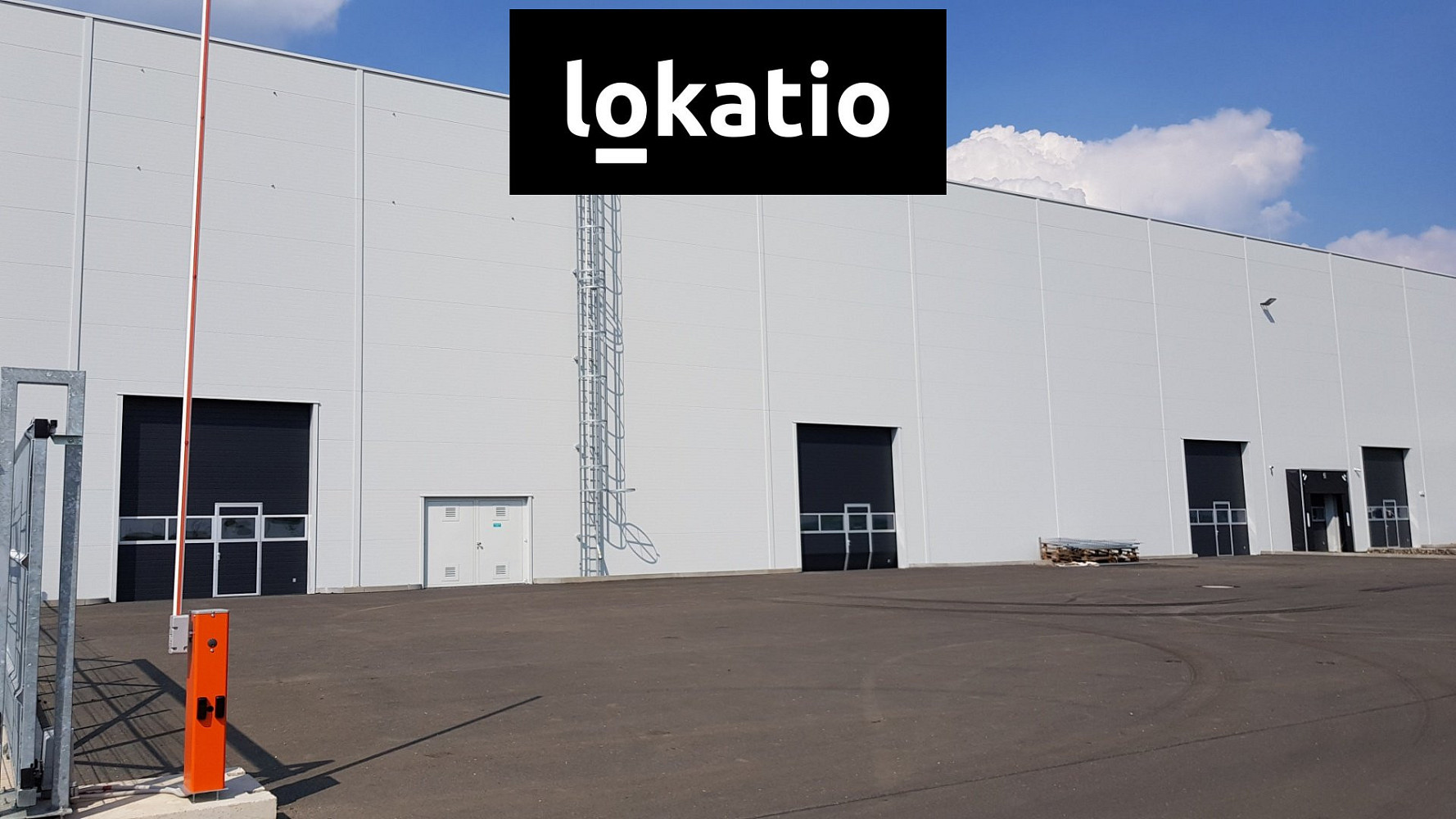 Pronájem skladovacích prostor 4 246 m² — photo 5