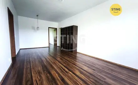 Pronájem bytu 3+1 74 m², U Hřbitova, Jihlava