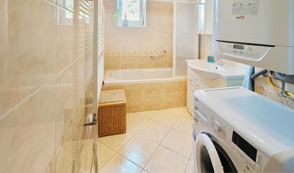 Pronájem bytu 2+1 54 m², Jihlava – náhled fotky 3