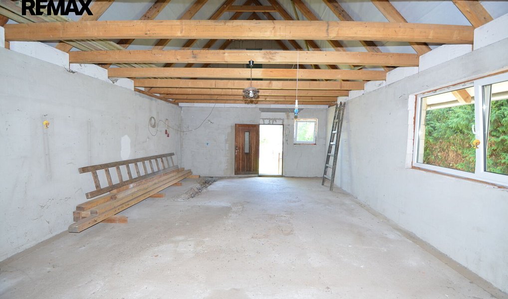 Prodej chaty/chalupy 50 m² s pozemkem 745 m², Rakovník – náhled fotky 19