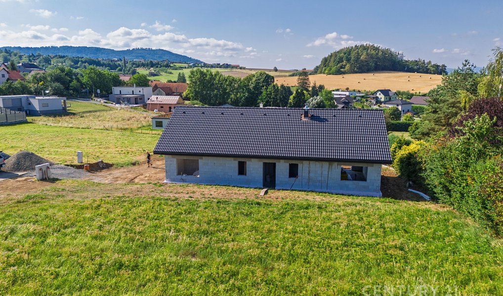 Prodej domu 131 m² s pozemkem 1 354 m², Starý Jičín – náhled fotky 9