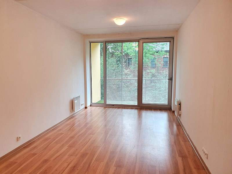Pronájem bytu 1+kk 30 m² – pohled 2